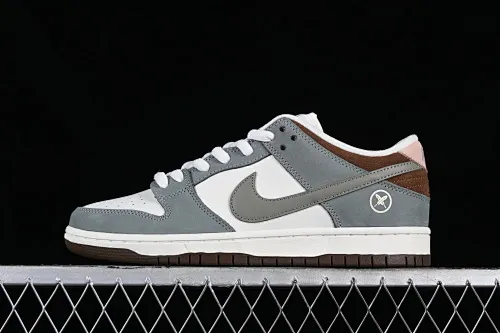 All categories Nk SB Dunk Series Nk SB Dunk Low low-top sneakers M version pure original Yuto Horigome x Nk SB Dunk Low joint model SB low-top casual sports skateboard shoes FQ1180-001